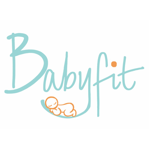 BabyFit Icon