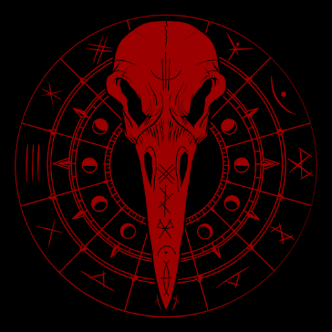 The Raven Age Icon